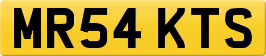 MR54KTS